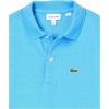 imageLacoste Kids Short Sleeve Classic Pique PoloBonnie