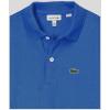 imageLacoste Kids Short Sleeve Classic Pique PoloLadigue