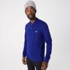 imageLacoste Mens Classic Long Sleeve Pique Polo ShirtCosmique