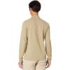 imageLacoste Mens Classic Long Sleeve Pique Polo ShirtLion