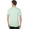 imageLacoste Mens Pima Cotton Henley TShirtAsh