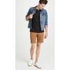 imageLacoste Mens Pima Cotton Henley TShirtBlack