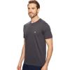 imageLacoste Mens Pima Cotton Henley TShirtGraphite