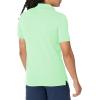 imageLacoste Mens Slim Fit L1212 Short Sleeve Pique Polo ShirtAsh