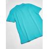 imageLacoste Mens Slim Fit L1212 Short Sleeve Pique Polo ShirtAzure Blue