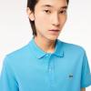 imageLacoste Mens Slim Fit L1212 Short Sleeve Pique Polo ShirtBonnie