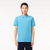 imageLacoste Mens Slim Fit L1212 Short Sleeve Pique Polo ShirtBonnie