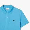 imageLacoste Mens Slim Fit L1212 Short Sleeve Pique Polo ShirtBonnie