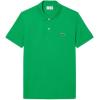 imageLacoste Mens Slim Fit L1212 Short Sleeve Pique Polo ShirtCalathea