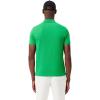 imageLacoste Mens Slim Fit L1212 Short Sleeve Pique Polo ShirtCalathea