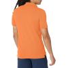 imageLacoste Mens Slim Fit L1212 Short Sleeve Pique Polo ShirtCelosia