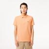 imageLacoste Mens Slim Fit L1212 Short Sleeve Pique Polo ShirtCina
