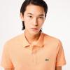 imageLacoste Mens Slim Fit L1212 Short Sleeve Pique Polo ShirtCina