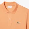imageLacoste Mens Slim Fit L1212 Short Sleeve Pique Polo ShirtCina