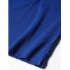 imageLacoste Mens Slim Fit L1212 Short Sleeve Pique Polo ShirtCosmic