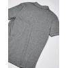 imageLacoste Mens Slim Fit L1212 Short Sleeve Pique Polo ShirtEclipse Jasper