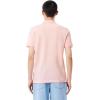imageLacoste Mens Slim Fit L1212 Short Sleeve Pique Polo ShirtFlamingo Pink