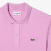 imageLacoste Mens Slim Fit L1212 Short Sleeve Pique Polo ShirtGelato