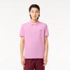 imageLacoste Mens Slim Fit L1212 Short Sleeve Pique Polo ShirtGelato