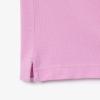 imageLacoste Mens Slim Fit L1212 Short Sleeve Pique Polo ShirtGelato