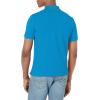 imageLacoste Mens Slim Fit L1212 Short Sleeve Pique Polo ShirtHilo