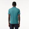 imageLacoste Mens Slim Fit L1212 Short Sleeve Pique Polo ShirtHydro