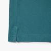 imageLacoste Mens Slim Fit L1212 Short Sleeve Pique Polo ShirtHydro