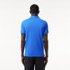 imageLacoste Mens Slim Fit L1212 Short Sleeve Pique Polo ShirtLadigue