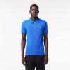 imageLacoste Mens Slim Fit L1212 Short Sleeve Pique Polo ShirtLadigue