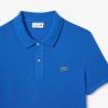 imageLacoste Mens Slim Fit L1212 Short Sleeve Pique Polo ShirtLadigue