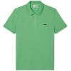imageLacoste Mens Slim Fit L1212 Short Sleeve Pique Polo ShirtLiamone