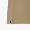 imageLacoste Mens Slim Fit L1212 Short Sleeve Pique Polo ShirtLion