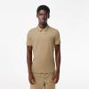 imageLacoste Mens Slim Fit L1212 Short Sleeve Pique Polo ShirtLion