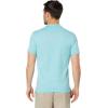 imageLacoste Mens Slim Fit L1212 Short Sleeve Pique Polo ShirtLittoral