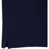 imageLacoste Mens Slim Fit L1212 Short Sleeve Pique Polo ShirtNavy Blue