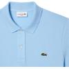 imageLacoste Mens Slim Fit L1212 Short Sleeve Pique Polo ShirtOverview