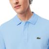 imageLacoste Mens Slim Fit L1212 Short Sleeve Pique Polo ShirtOverview
