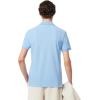 imageLacoste Mens Slim Fit L1212 Short Sleeve Pique Polo ShirtOverview