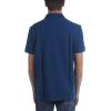 imageLacoste Mens Slim Fit L1212 Short Sleeve Pique Polo ShirtRaffia Matting
