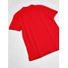 imageLacoste Mens Slim Fit L1212 Short Sleeve Pique Polo ShirtRedcurrant Bush