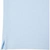 imageLacoste Mens Slim Fit L1212 Short Sleeve Pique Polo ShirtRill Light Blue