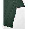 imageLacoste Mens Slim Fit L1212 Short Sleeve Pique Polo ShirtSinople