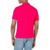 imageLacoste Mens Slim Fit L1212 Short Sleeve Pique Polo ShirtSpinelle