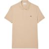 imageLacoste Mens Slim Fit L1212 Short Sleeve Pique Polo ShirtViennese