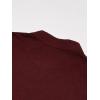 imageLacoste Mens Slim Fit L1212 Short Sleeve Pique Polo ShirtVine Chine