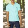 imageLacoste Mens Sport Short Sleeve Super Light Polo ShirtAgrion
