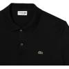 imageLacoste Mens Sport Short Sleeve Super Light Polo ShirtBlack