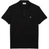 imageLacoste Mens Sport Short Sleeve Super Light Polo ShirtBlack