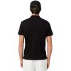 imageLacoste Mens Sport Short Sleeve Super Light Polo ShirtBlack