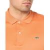 imageLacoste Mens Sport Short Sleeve Super Light Polo ShirtBlossom